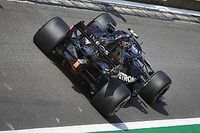 Hamilton supera Bottas e faz a pole do GP da Grã-Bretanha de F1