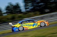 Stock Car: Dupla da Ipiranga Racing anda com novo Toyota em Curitiba