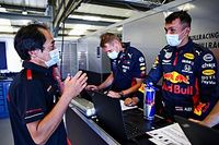 Albon, "sin problemas" con los nuevos protocolos de la F1