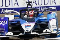 G&uuml;nther przerwał serię da Costy