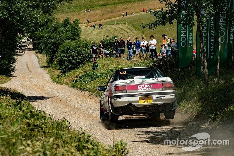 Robert Luty, Marcin Celiński