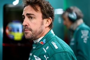 Alonso on panic after 'boring' Suzuka race: "F1 has always been like that"