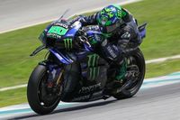 Quartararo ve mejor a Yamaha: "Es el primer año en que recuperamos terreno"
