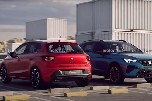 Los SEAT Ibiza, Le&oacute;n y Arona permanecer&aacute;n activos 10 a&ntilde;os m&aacute;s