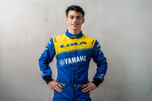 Maloney ficha por Abt Lola y debutará en la Fórmula E en la Season 11