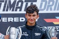  Murilo Sobral domina a primeira etapa do Ultimate Drift e garante vitória com performance impecável