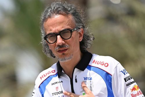 Red Bull: Mekies se presenta, Marko a&uacute;n cree en el mundial