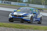 Squadra Martino vira Honda YPF Racing e anuncia ambiciosa aposta para 2025 no TCR South America e TCR Brasil
