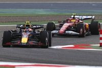 F1 AO VIVO: Acompanhe debate do segundo dia de pré-temporada no Bahrein