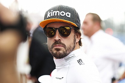 Alonso, en busca de los puntos en Suzuka