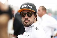 Alonso espera voltar aos pontos no GP do Japão