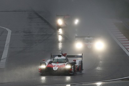 Jani baffled by Alonso's LMP1 privateer comments
