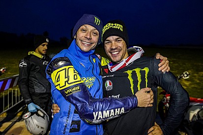 Rossi prediksi Morbidelli akan menyulitkan