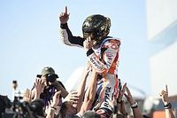 El sem&aacute;foro del Gran Premio de Jap&oacute;n de MotoGP 