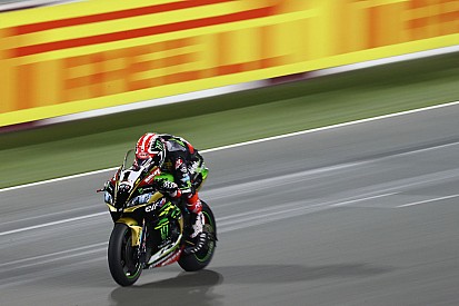 WSBK Qatar: Rea boekt elfde zege op rij, Van der Mark zevende