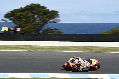 Pedrosa: “Este circuito no me gusta nada, no lo voy a echar de menos"