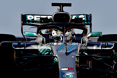 Bottas: Críticas me motivam para temporada de 2019
