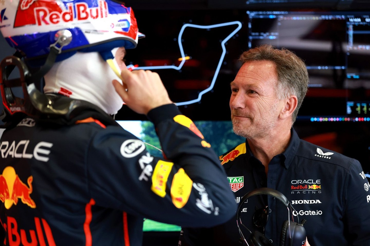 F1 | Ecco perché Red Bull ha chiesto a Max di far passare Russell (sebbene non ce ne fosse bisogno)