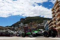 F1: Bortoleto provoca Antonelli por batida em Mônaco: "Levou um passão e subiu o ego"