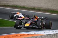 Verstappen avisa a Red Bull F1: "No deberíamos estar luchando con Racing Bulls"
