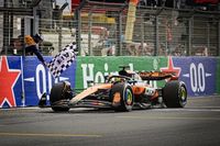 McLaren rompe una sequ&iacute;a de casi 30 a&ntilde;os en F1 gracias a Piastri