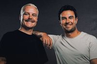 Oficial: Cadillac F1 confirma a Checo P&eacute;rez y Valtteri Bottas como sus pilotos 2026