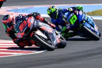 Moto2: Veja tabela da temporada 2025 após a etapa de Barcelona