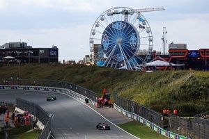 Horários, previsão do tempo e como assistir ao sábado de classificação para o GP da Holanda