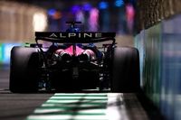 Gasly valora otra Q3 de Alpine y explica las claves: "Es extremadamente dif&iacute;cil"