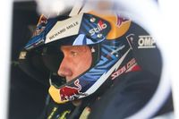 Ogier zdradził plany