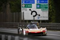 Le Mans 24 Hours: Cadillac sets blistering pace in opening practice to head Ferrari