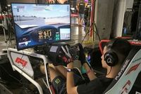 El joven simracer español que se ha ganado hacer las Américas en circuito real