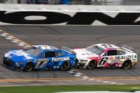 Do or die: Tracking NASCAR’s most desperate teams at Daytona