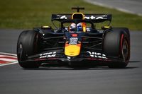 Verstappen: "Necesitamos volver a la sensaci&oacute;n de los primeros entrenamientos"