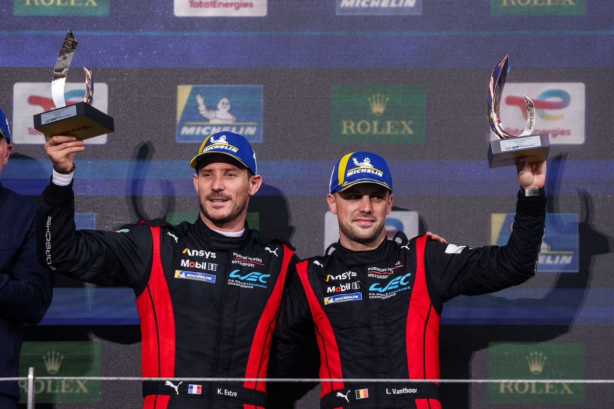 WEC | Porsche riapre i giochi: "Niente da perdere, Ferrari ultimamente sbaglia..."