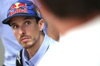 Alex M&aacute;rquez: "Por primera vez, no celebr&eacute; el t&iacute;tulo con mi hermano Marc"