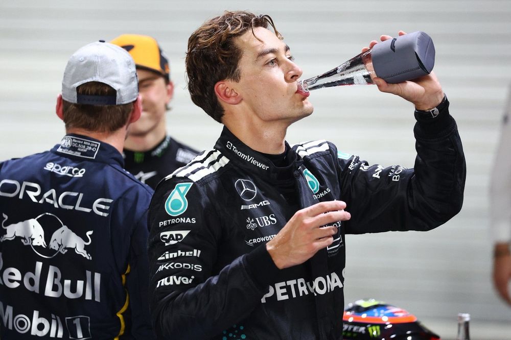 F1: I Piloti Sotto il Sole di Singapore - Le Estreme Condizioni Fisiche del GP