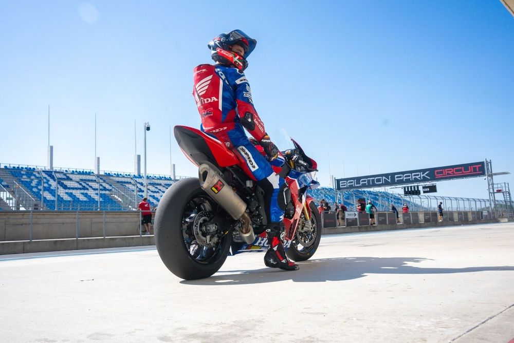 Balaron Parak Iker Lecuona 2