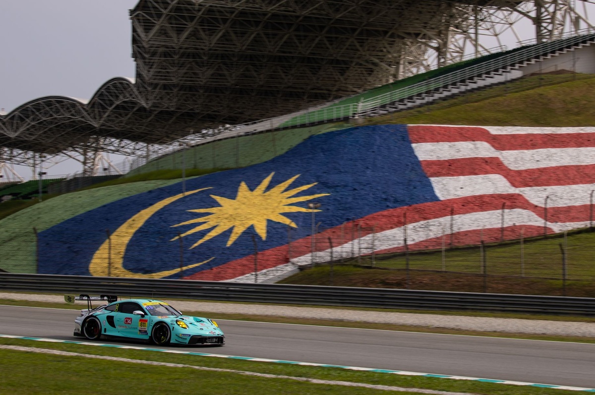スーパーサーキット ポルシェ S耐 鈴鹿5時間】ポルシェがスーパー耐久シリーズ最終戦で2クラス