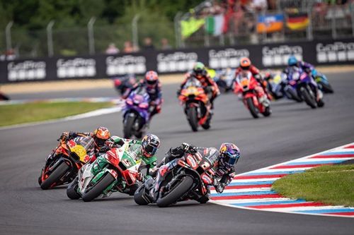 Montadoras da MotoGP pressionam Dorna por "Pacto de Conc&oacute;rdia" no estilo da F1