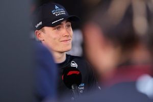 Williams annonce son pilote de r&eacute;serve et ses juniors 2026, dont deux Fran&ccedil;ais
