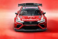 Rafael Reis estreia na Stock Car em busca de grandes conquistas