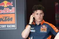 Pol Espargaró: "Puede que tenga ventaja sobre pilotos que no han rodado nunca aquí, como Acosta"