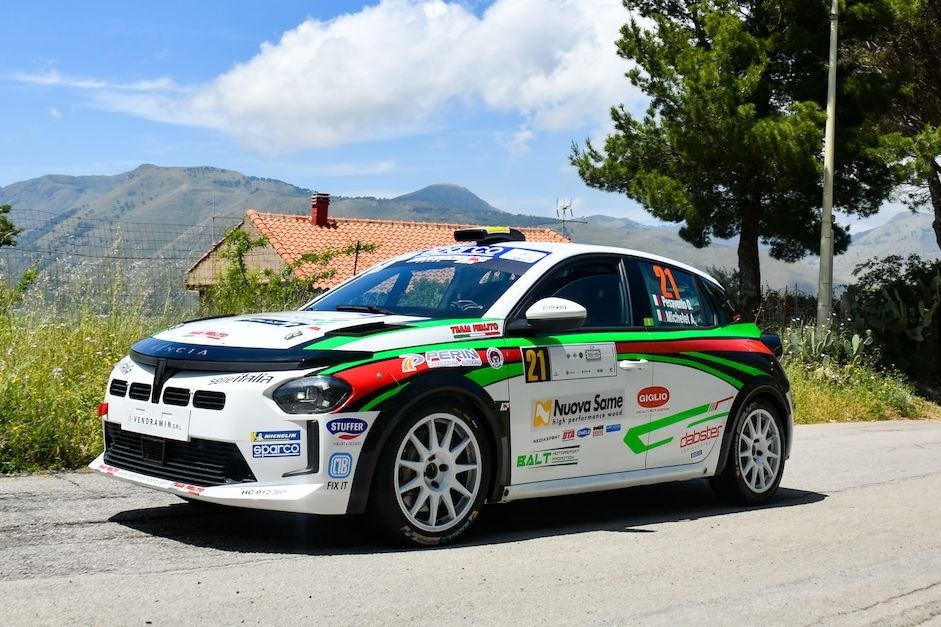 CIAR | Napolitano: "La Rally4 business perfetto per Lancia. Futuro? Servono regole chiare"