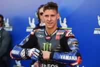 MotoGP: Quartararo questiona regras após polêmica com comissários na França