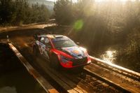 WRC Chile: la asignaci&oacute;n de neum&aacute;ticos cambia a &uacute;ltima hora a petici&oacute;n de las marcas