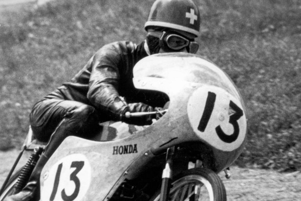 Taveri from MotoGP site