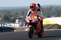 Las mejores fotos del viernes de MotoGP en Le Mans 2022