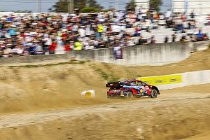 WRC Portugal: Neuville lidera la primera especial del jueves