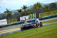 Stock Car: Bruno Baptista consegue dois top-10 em Goiânia